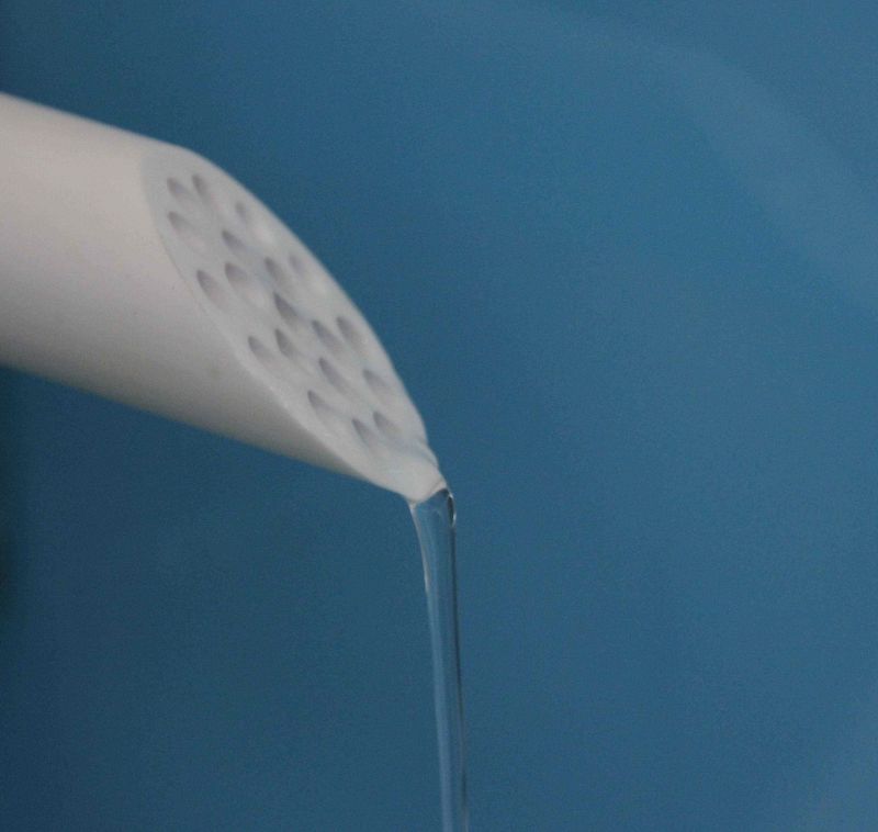 水處理中超濾納米陶瓷膜分離技術(shù)都起了那些作用？